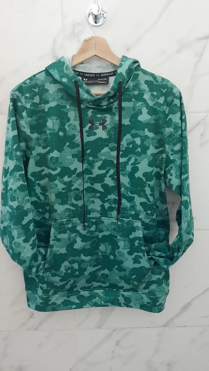 Buzo Under Armour - imagen 1