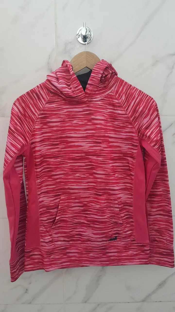 Buzo Avia · Talle XS