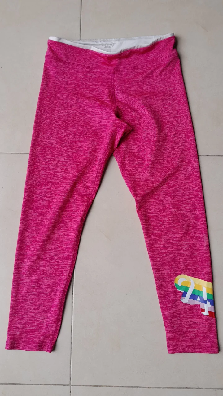 Calza Old Navy - imagen 1