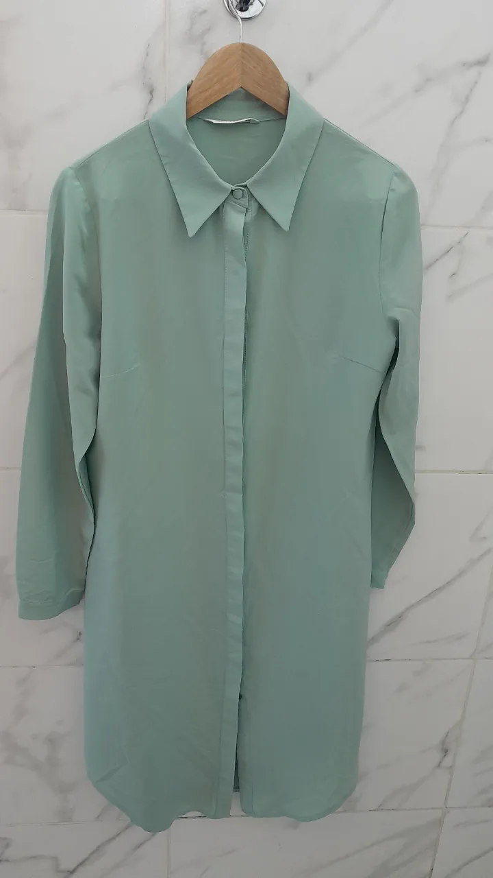 Camisa Otra - imagen 1