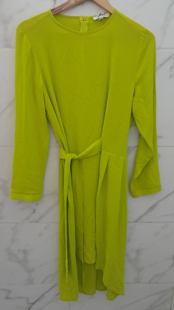 Vestido Koton · Talle L