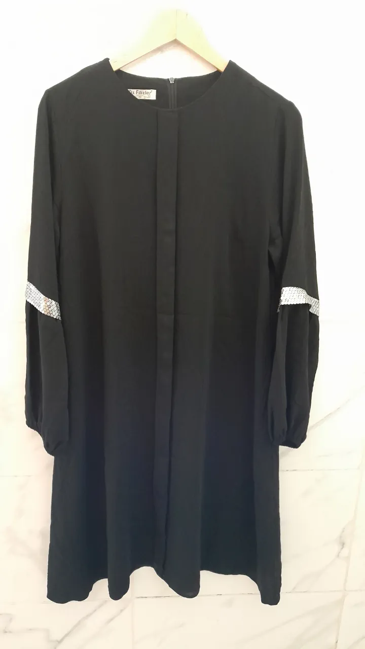 Vestido Otra - imagen 1