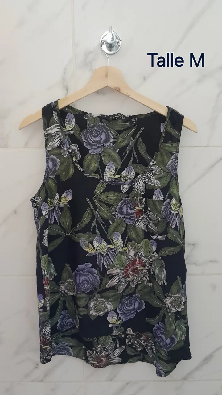 Musculosa Otra - imagen 1