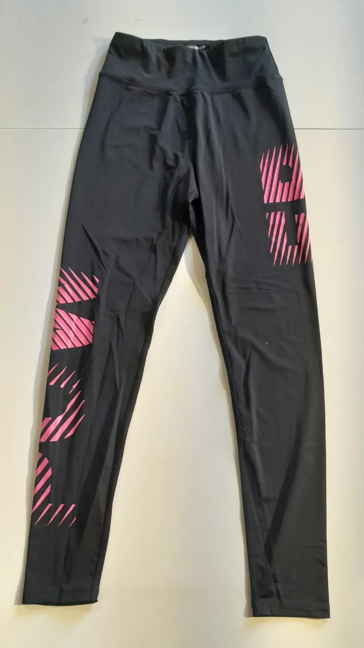 Calza Workout - imagen 1