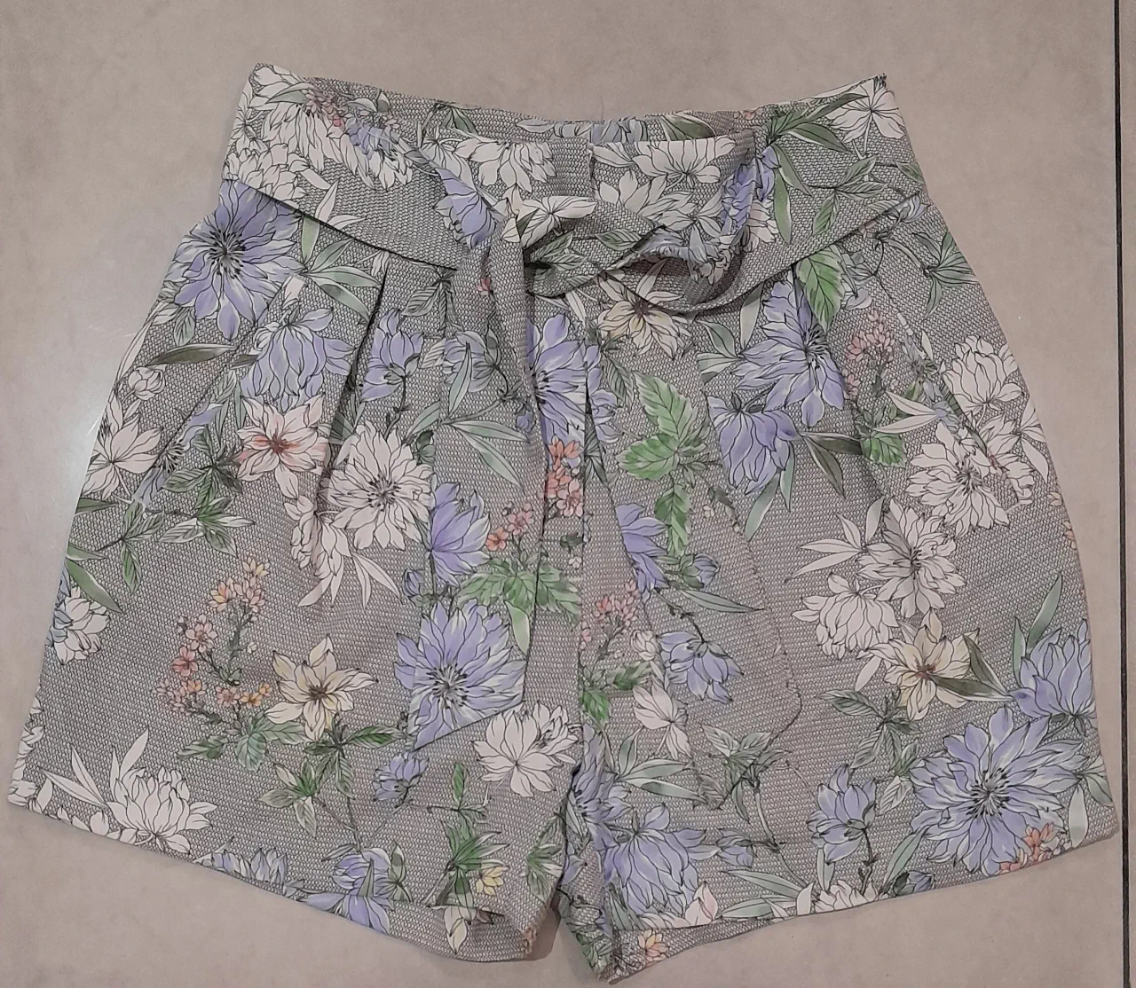 Short H&M - imagen 1