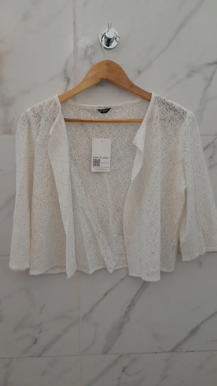 Campera Otra - imagen 1
