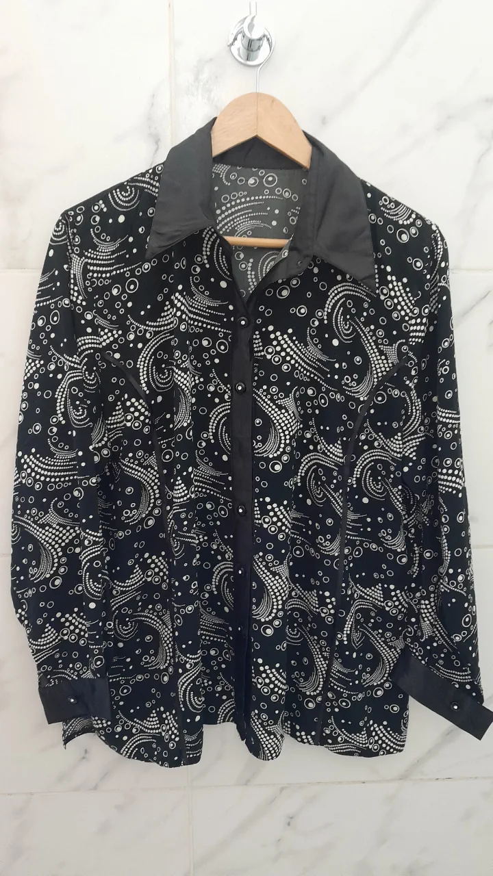 Camisa Otra - imagen 1
