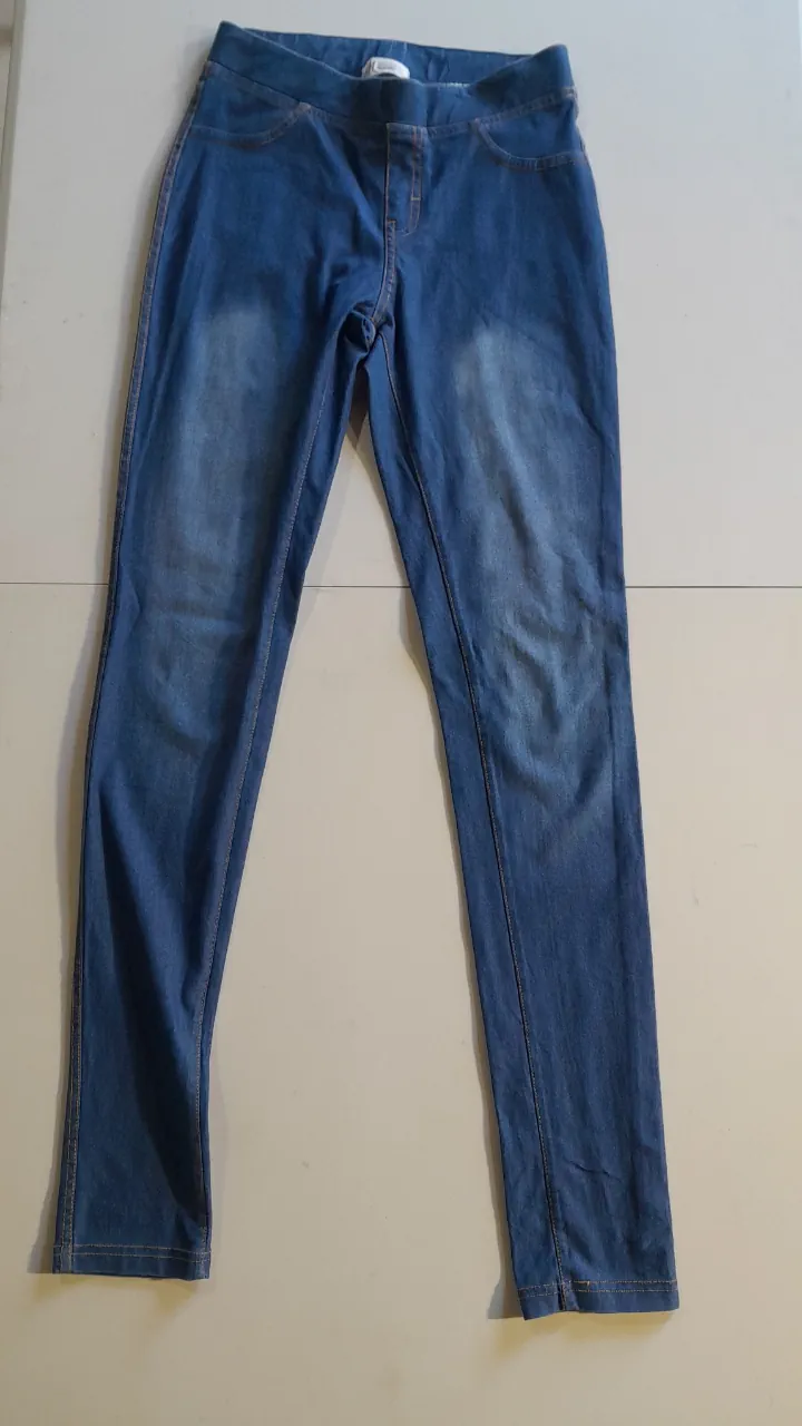 Calza H&M - imagen 1