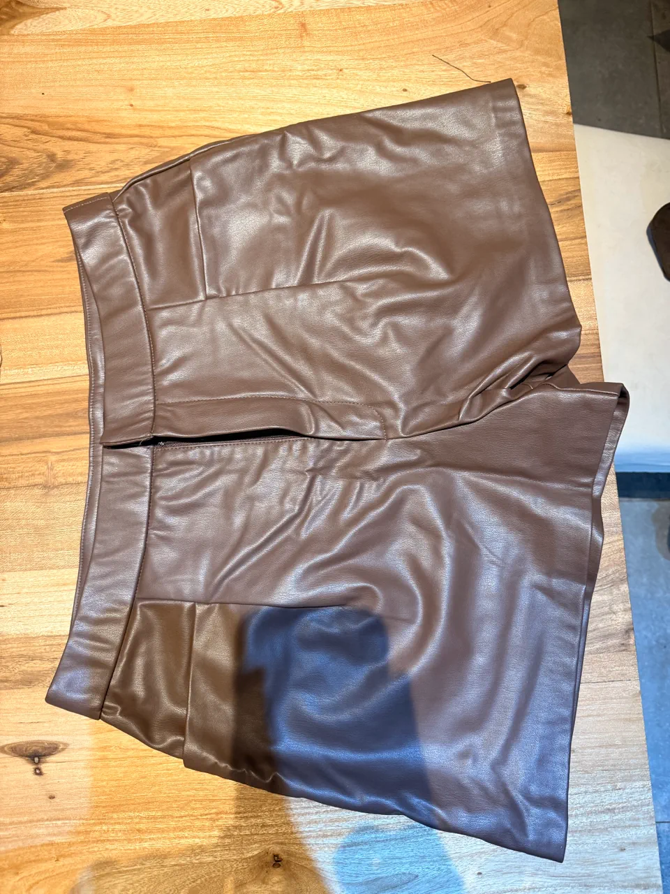 Zara · Talle XL
