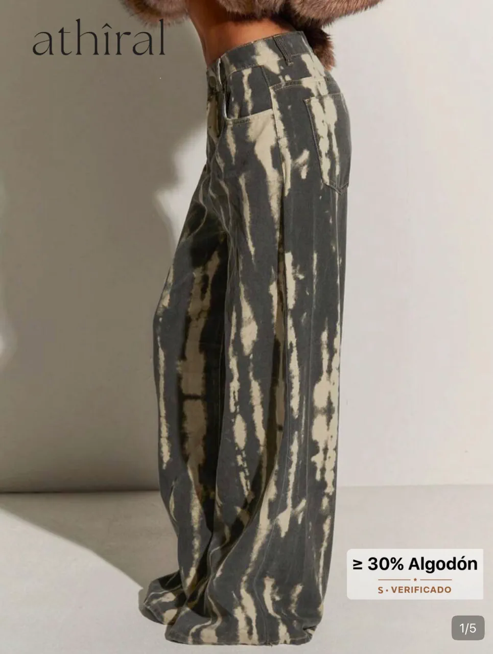 Athîral · Talle L
