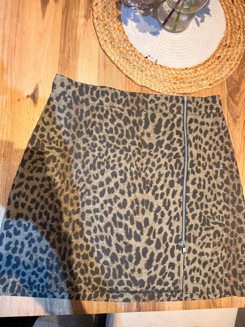 Minifalda Floppy kenny · Talle 4