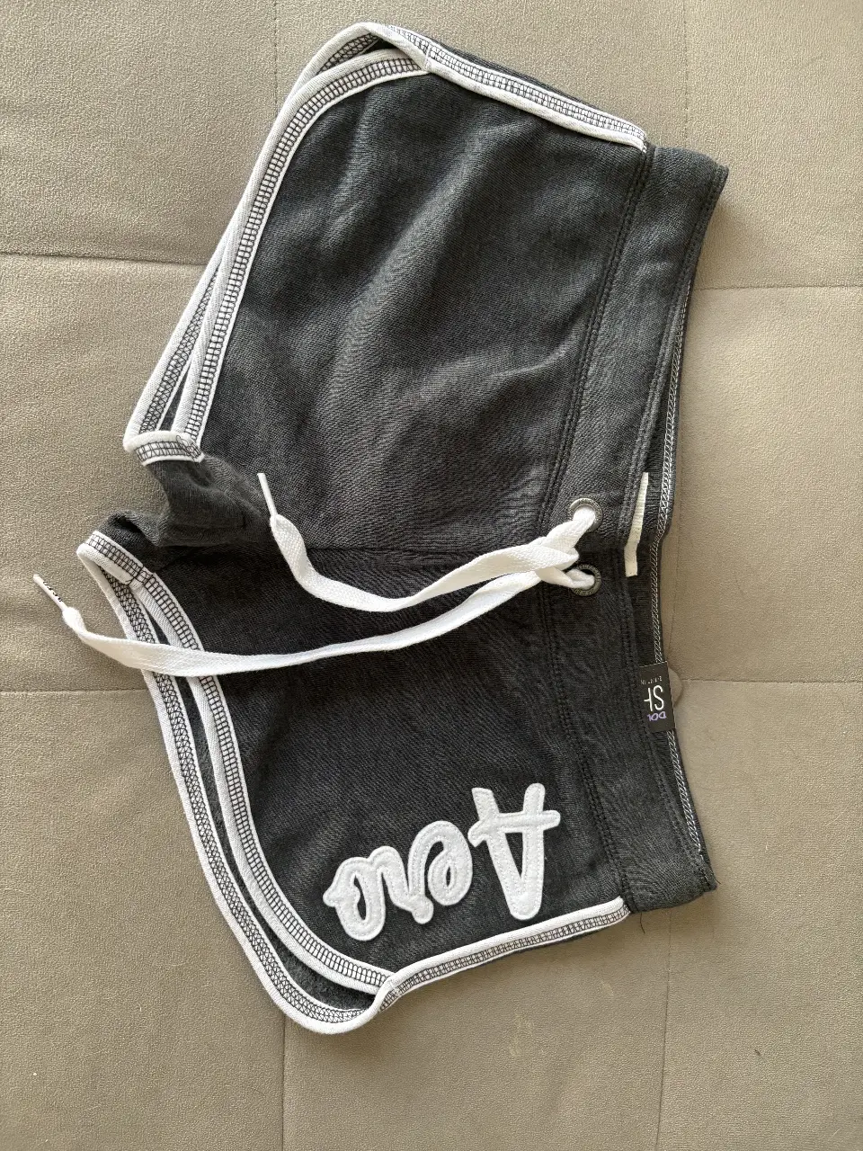 Short Aéropostale · Talle S
