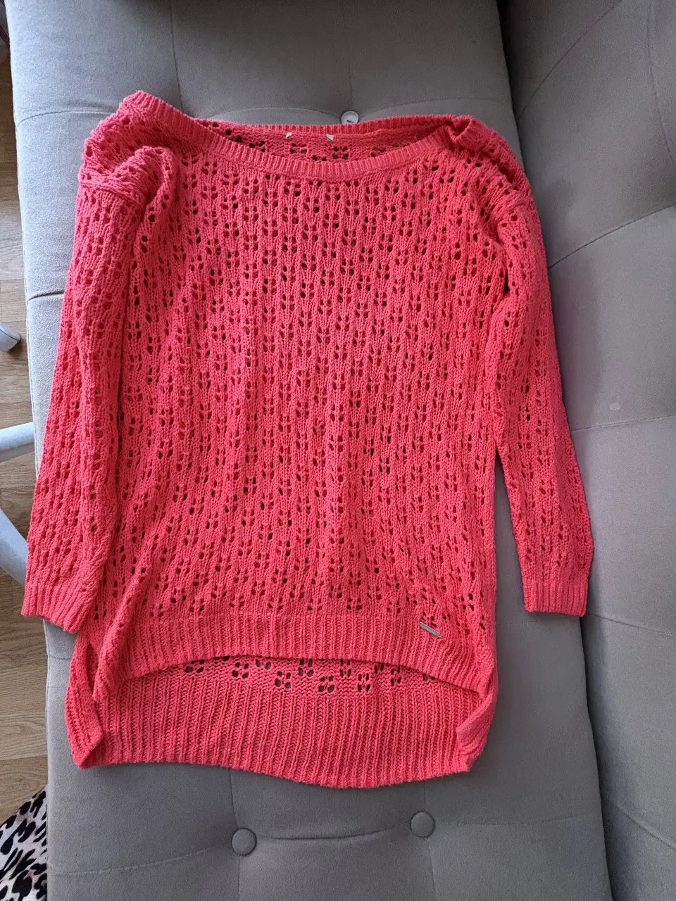 Gilly Hicks · Talle S