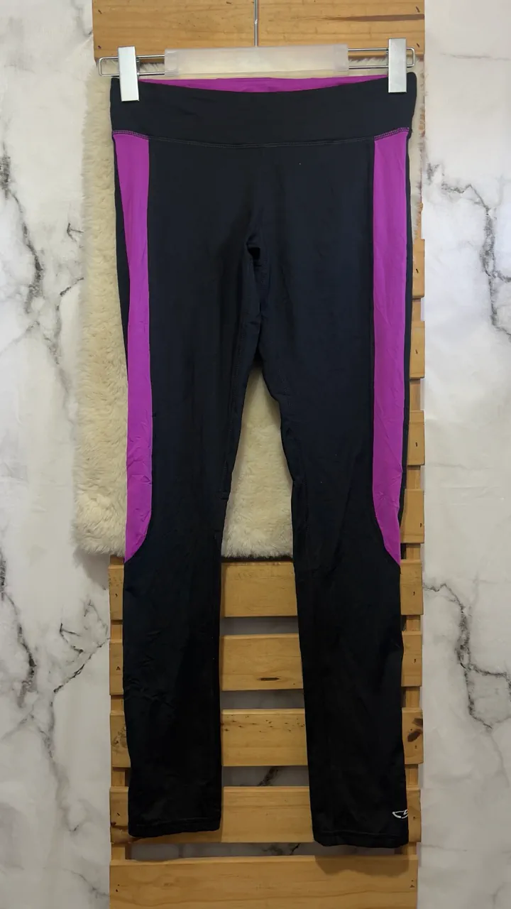 Calza Champion · Talle S