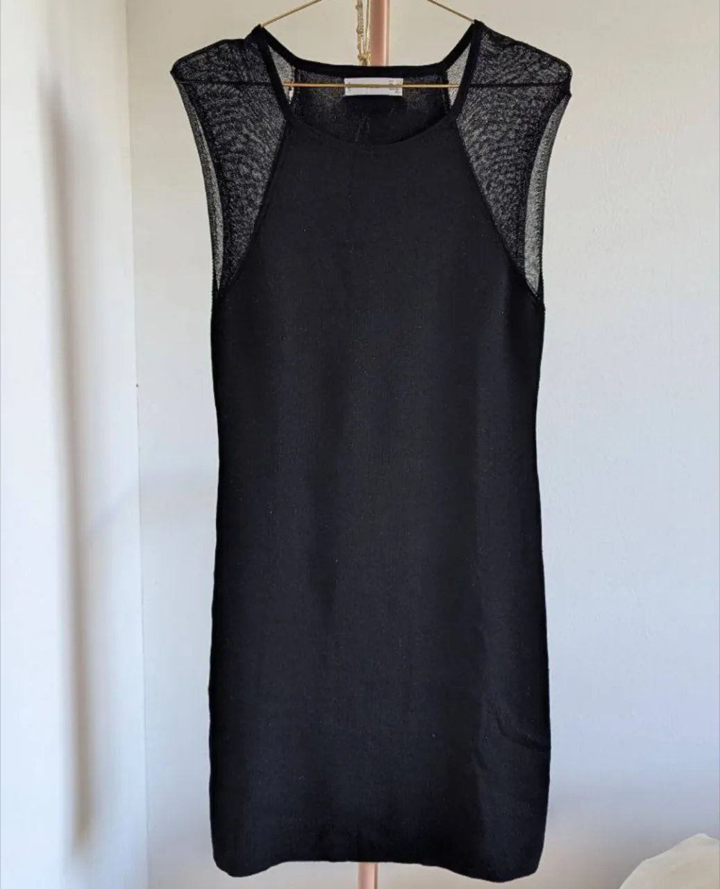 Vestido Mango - imagen 1