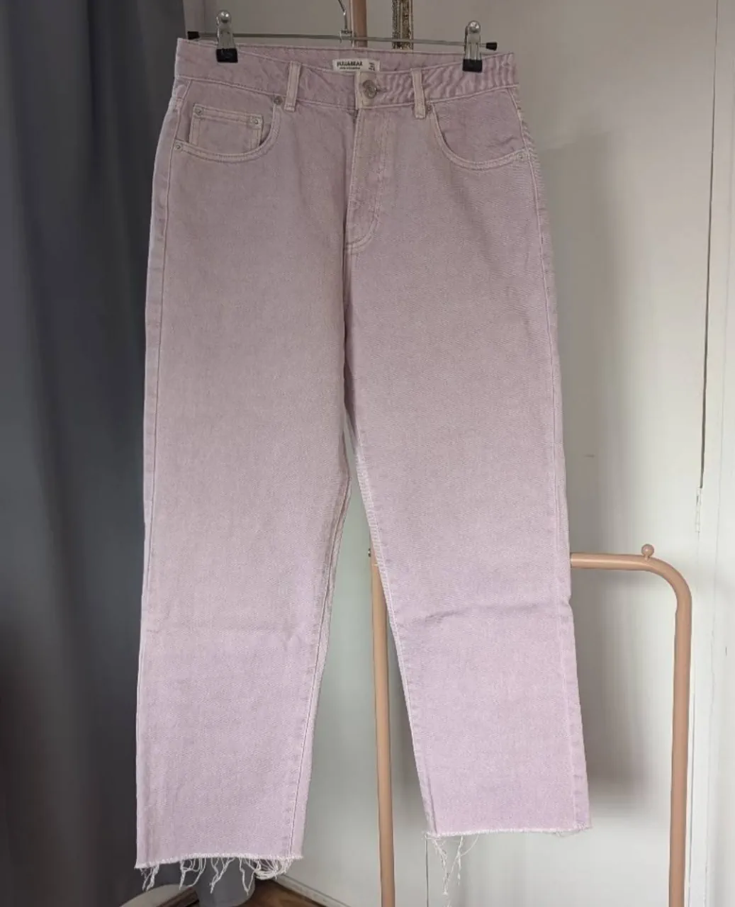Jean Pull & Bear · Talle EU 38