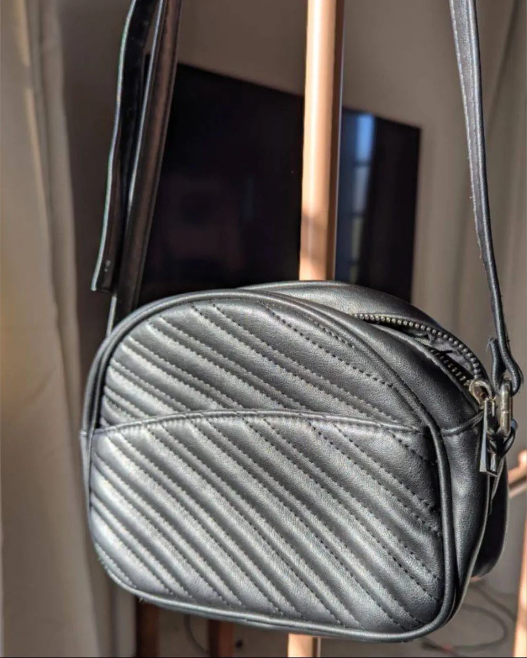 Cartera Bershka - imagen 1