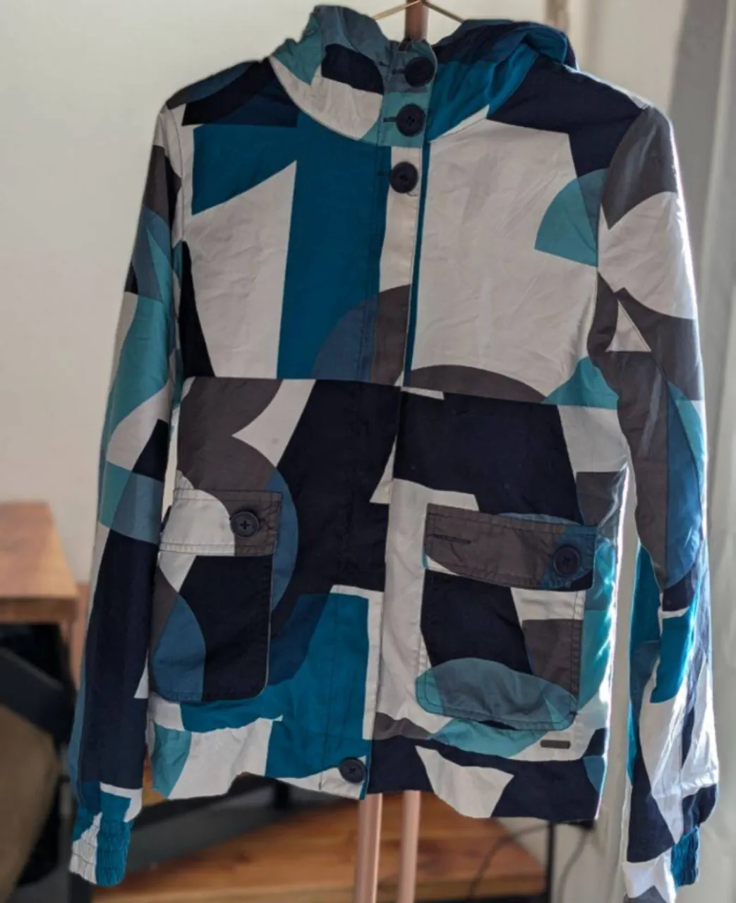 Pull & Bear · Talle M