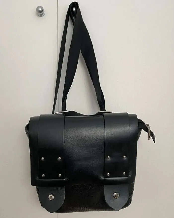 Mochila Prüne