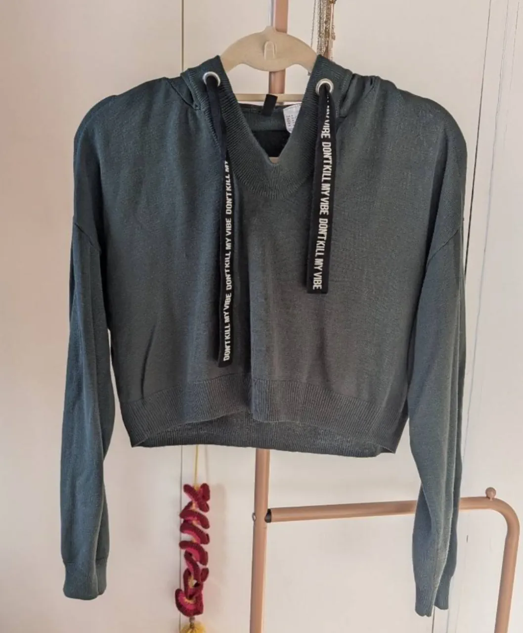 Buzo H&M - imagen 1