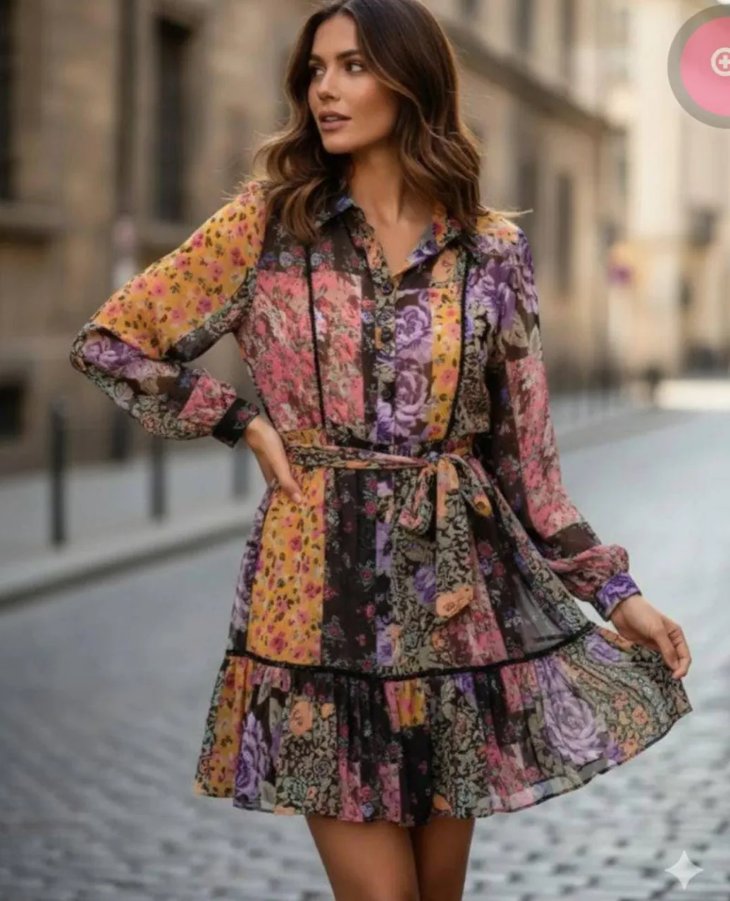 Zara · Talle M