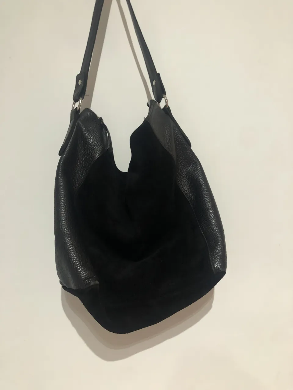 Cartera Isadora