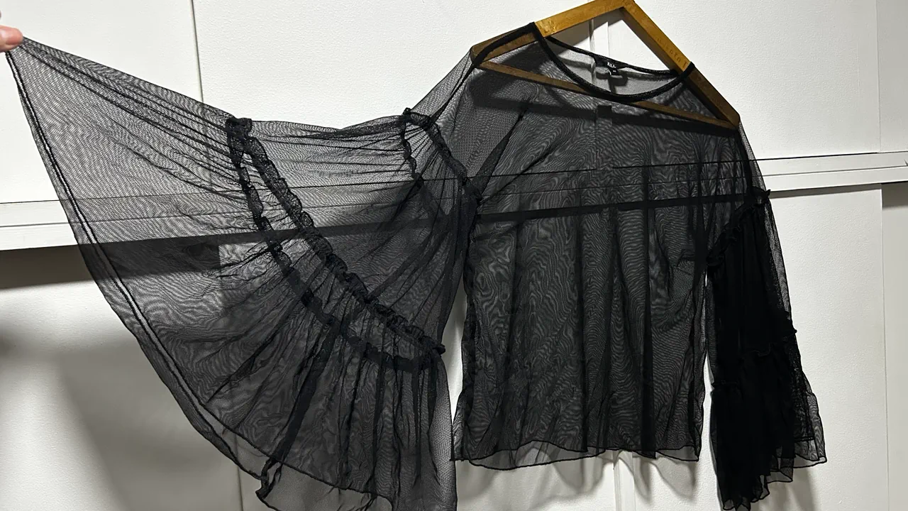 Blusa Kill - imagen 1