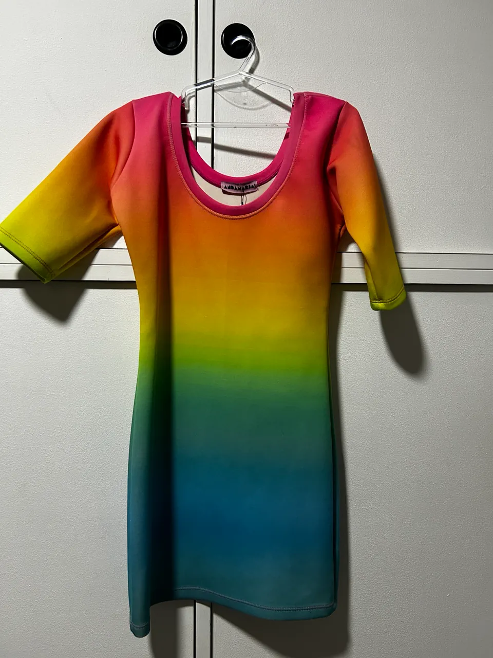 Vestido Motel rocks - imagen 1