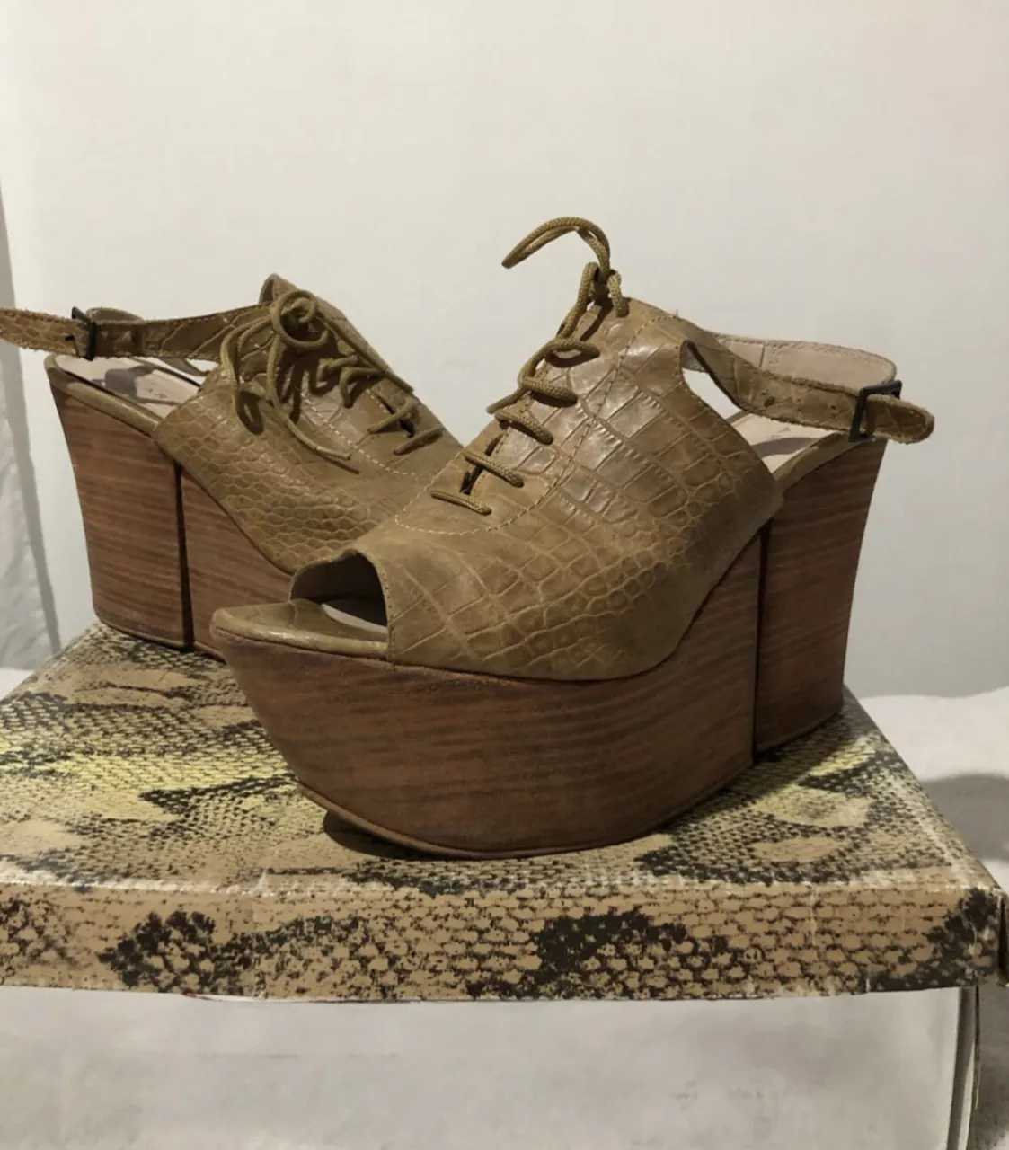 Sandalias Sarkany - imagen 1