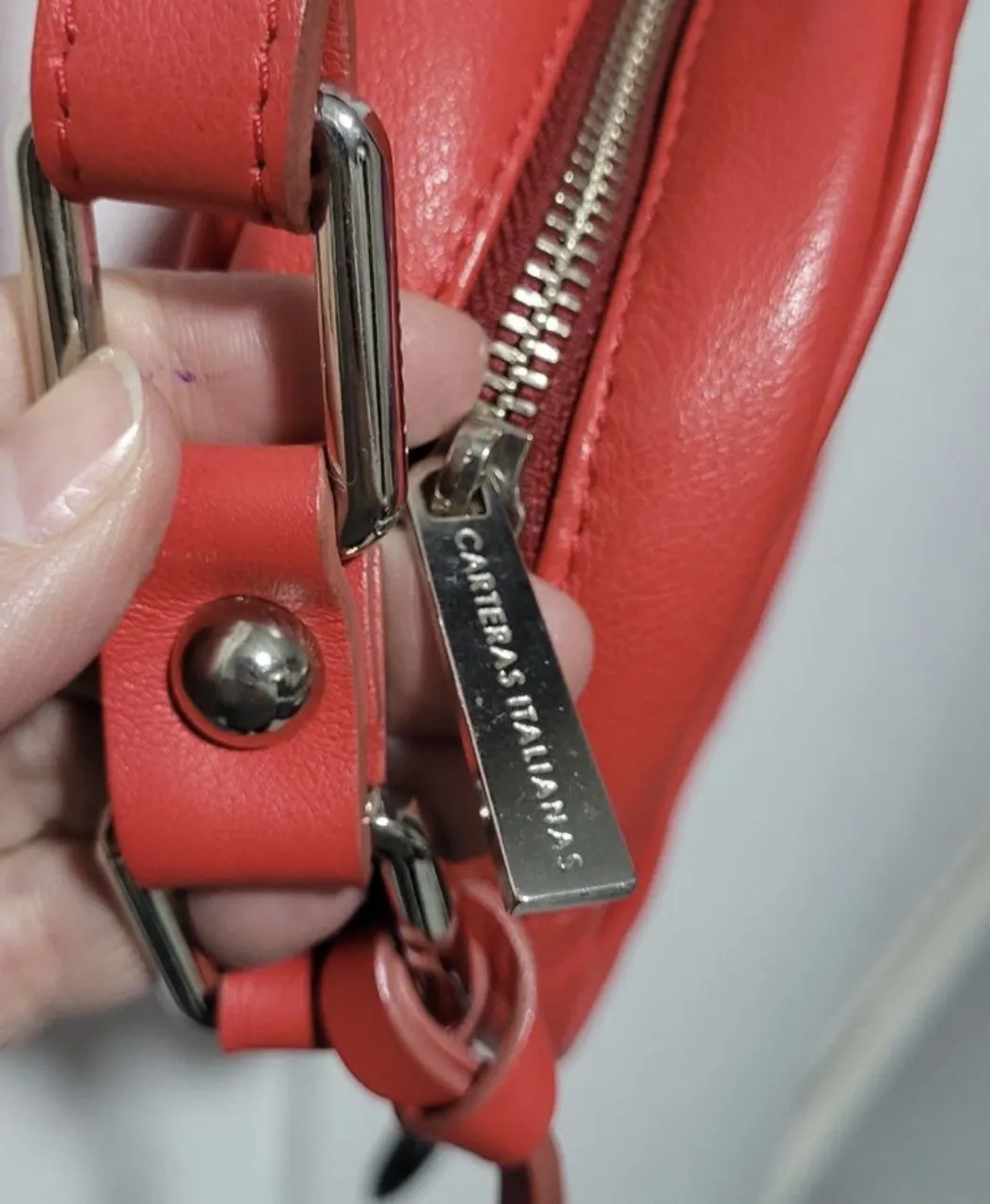 Carteras italianas