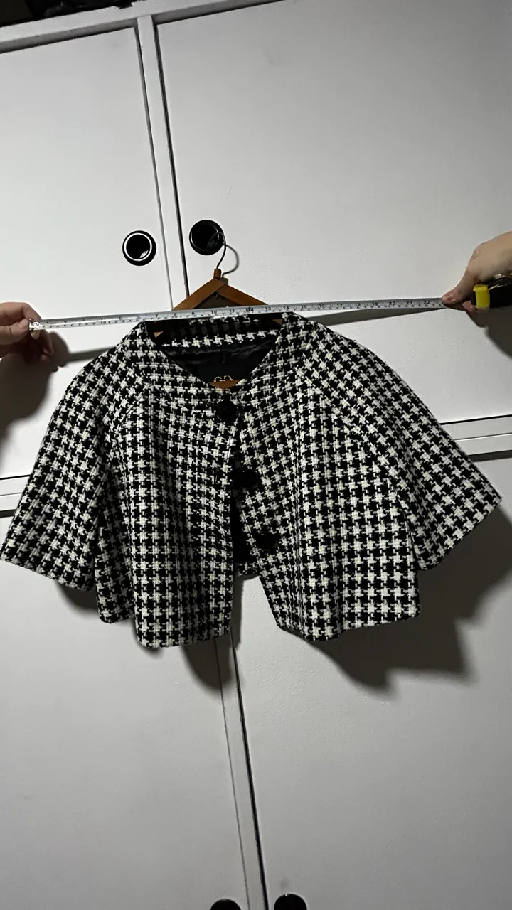 Campera Garofalo - imagen 1