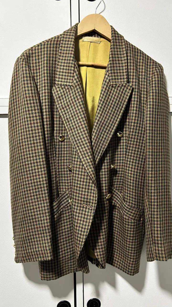 Blazer Nina Ricci - imagen 1