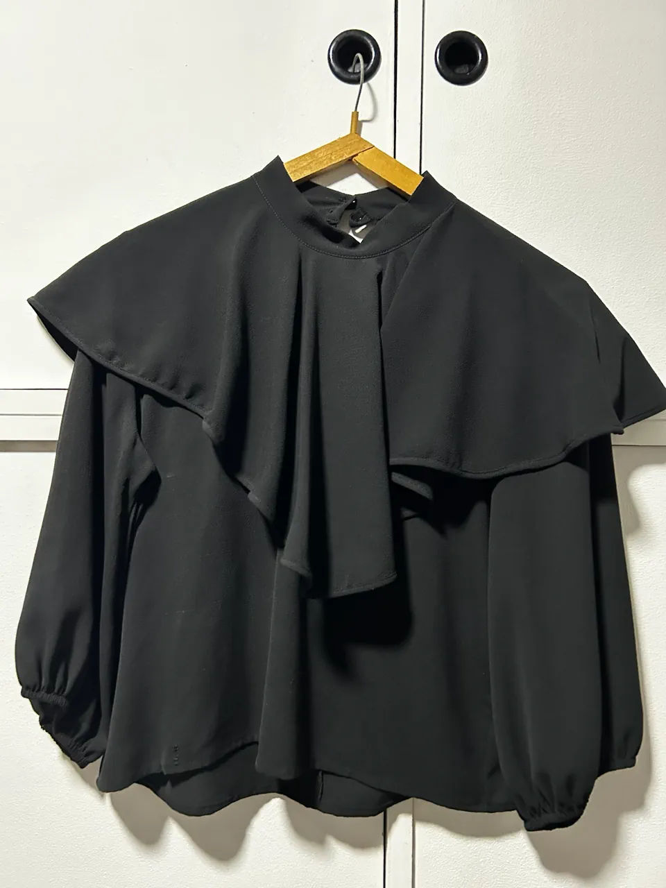Blusa Basilotta - imagen 1