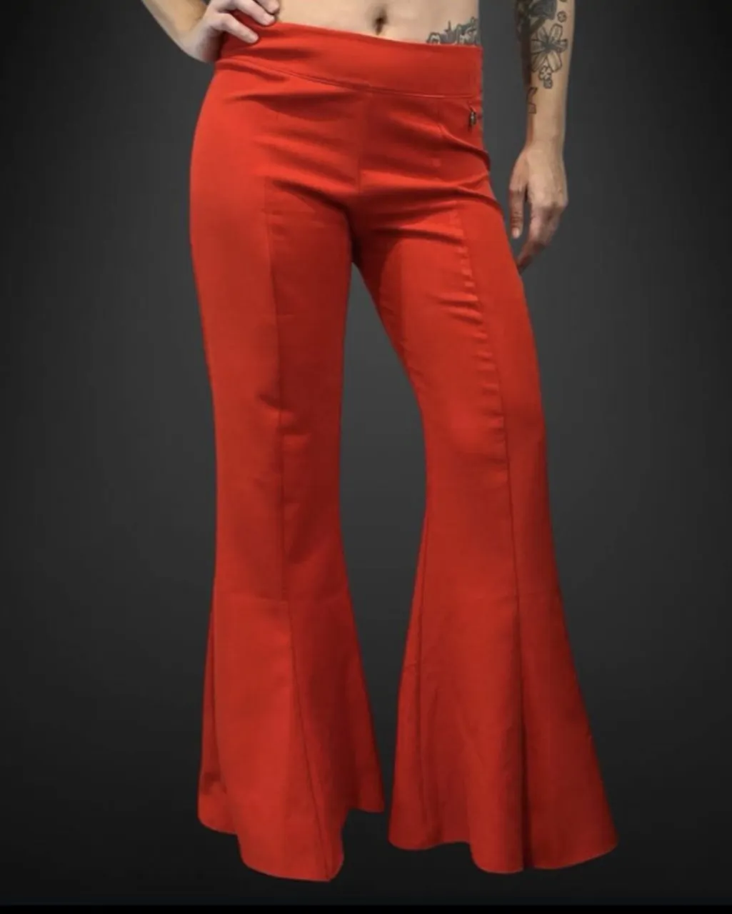 Pantalón A la par - imagen 1
