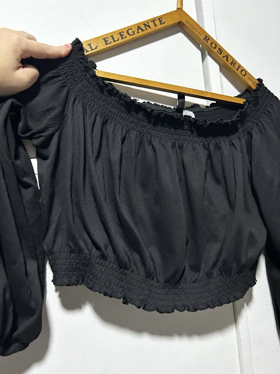 Top H&M - imagen 1