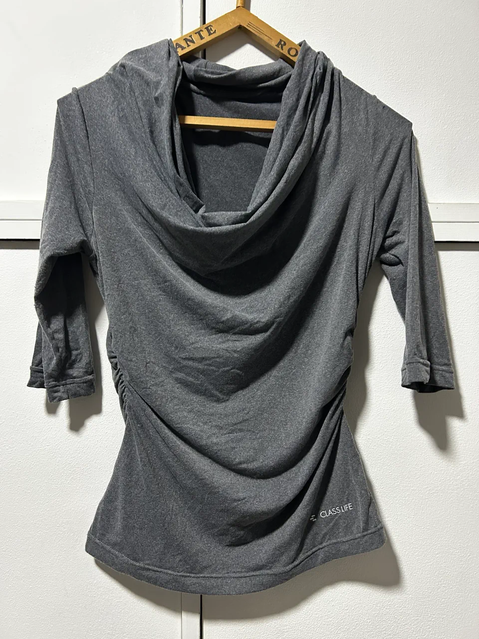 Remera Class Life - imagen 1