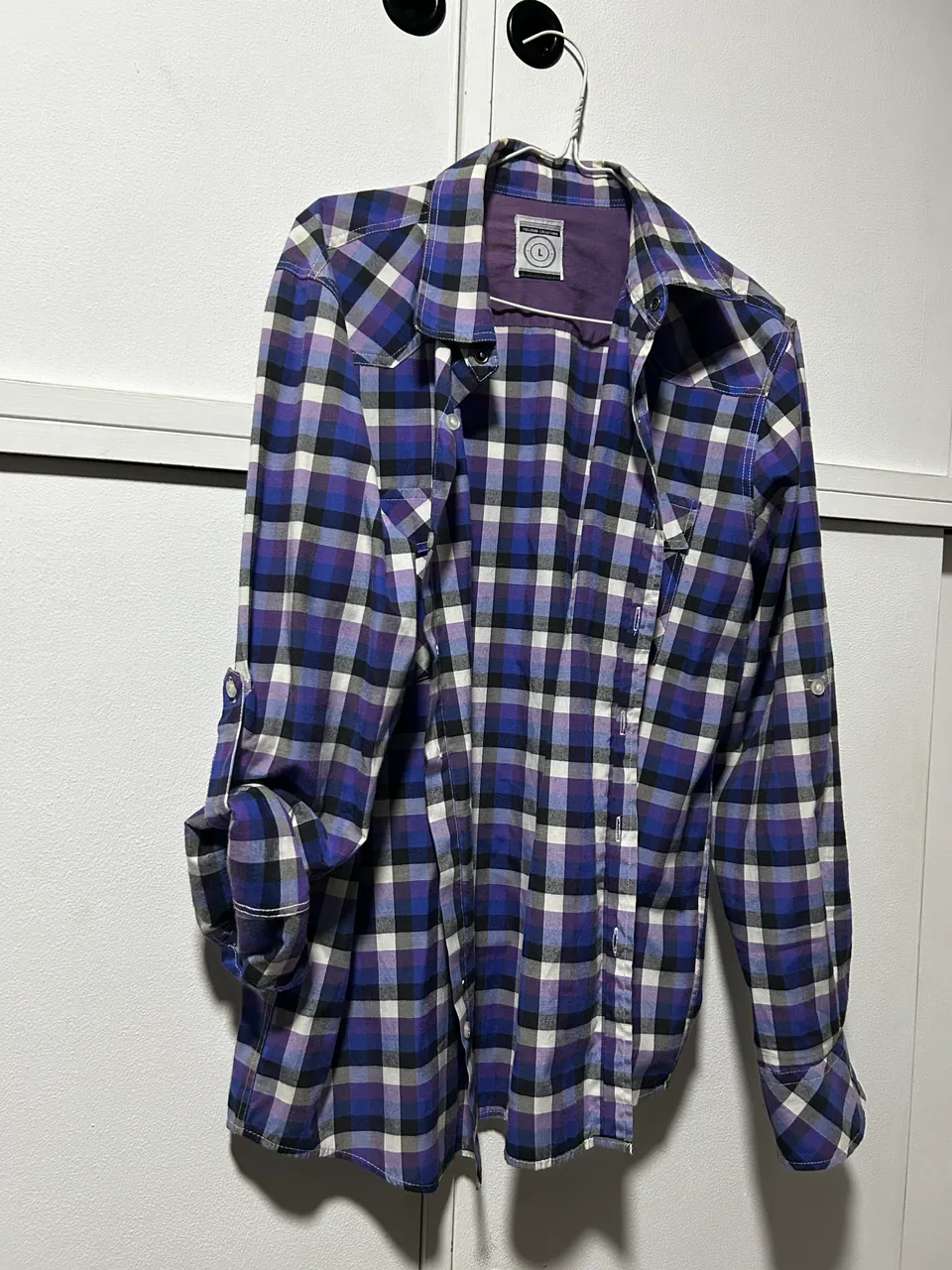 Camisa No tiene - imagen 1