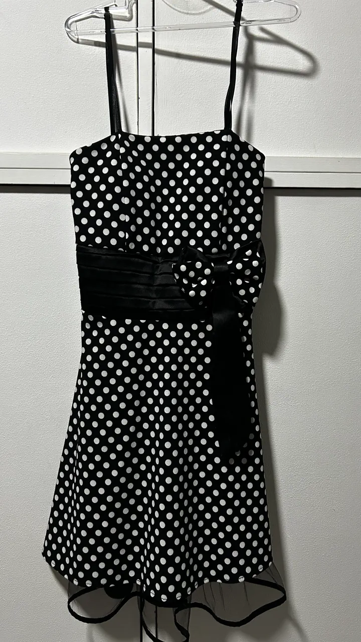 Pin up · Talle M