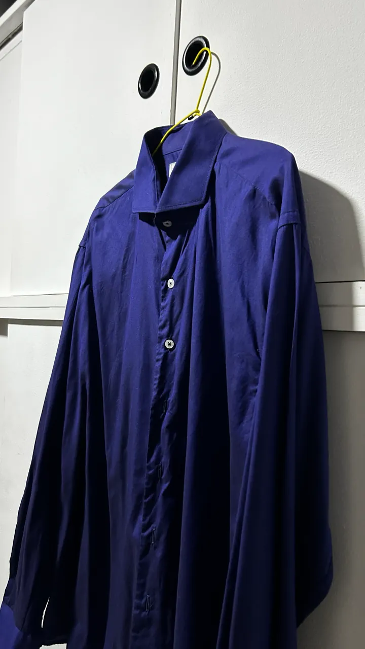 Mr otto · Talle XL