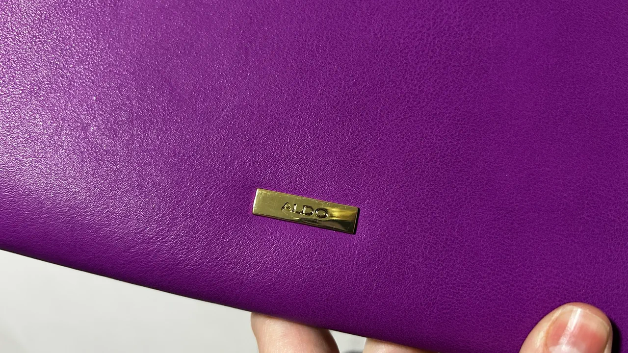 Cartera ALDO