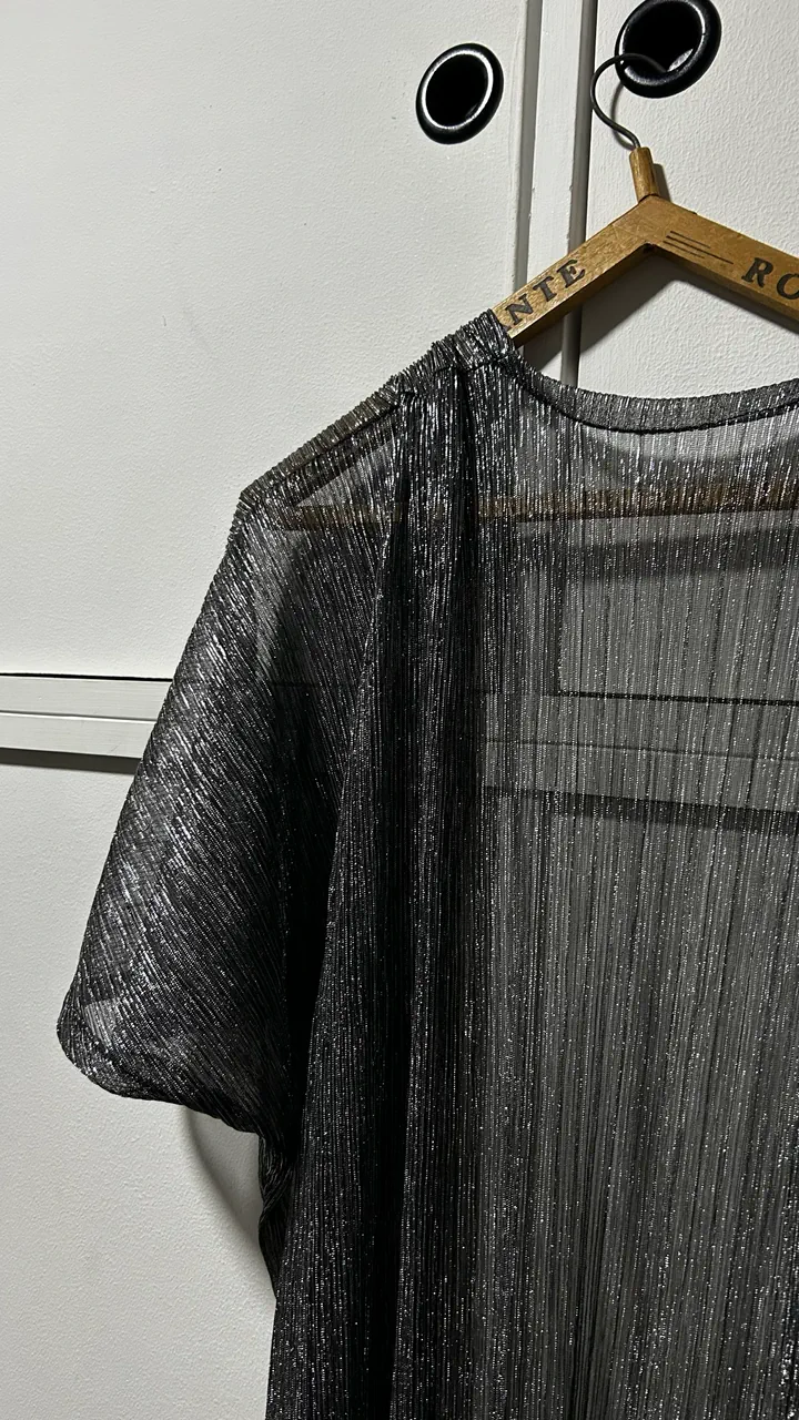 Kimono Sin marca · Talle único