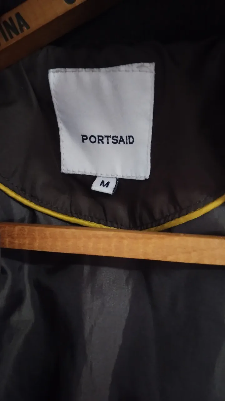 Campera Portsaid - imagen 3