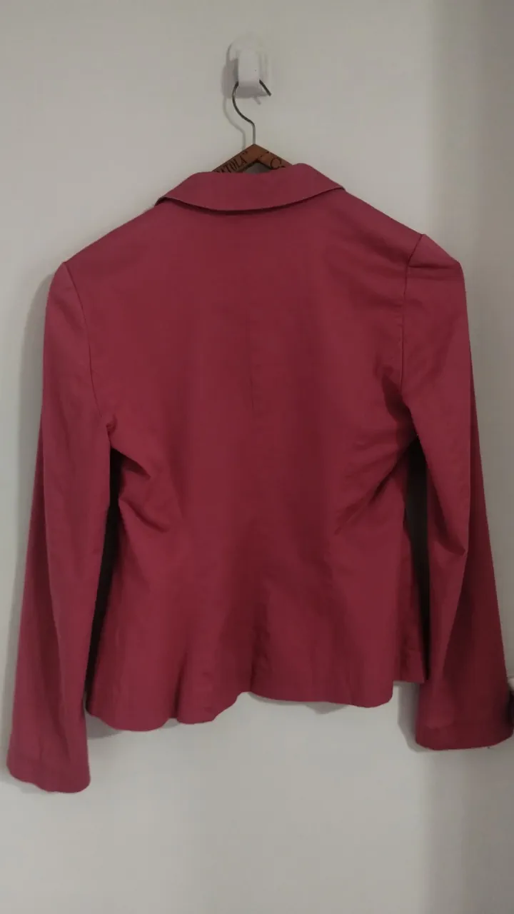 Blazer Ona Saez - imagen 2