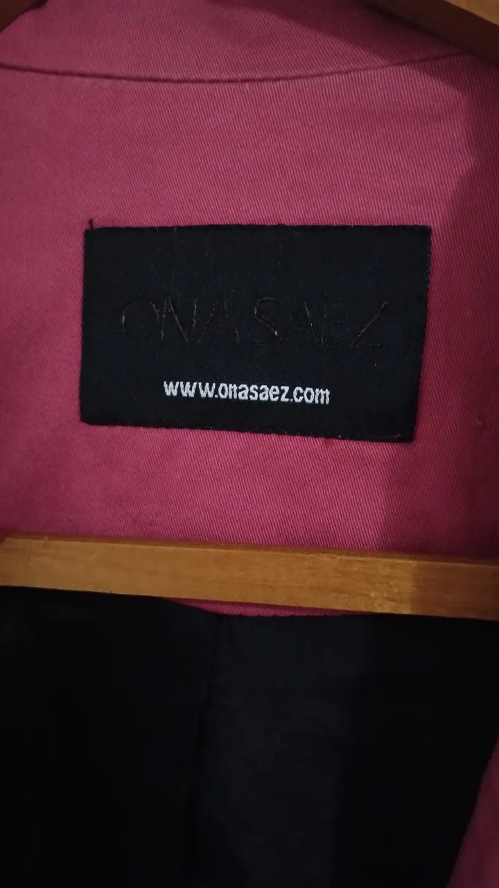 Blazer Ona Saez - imagen 3