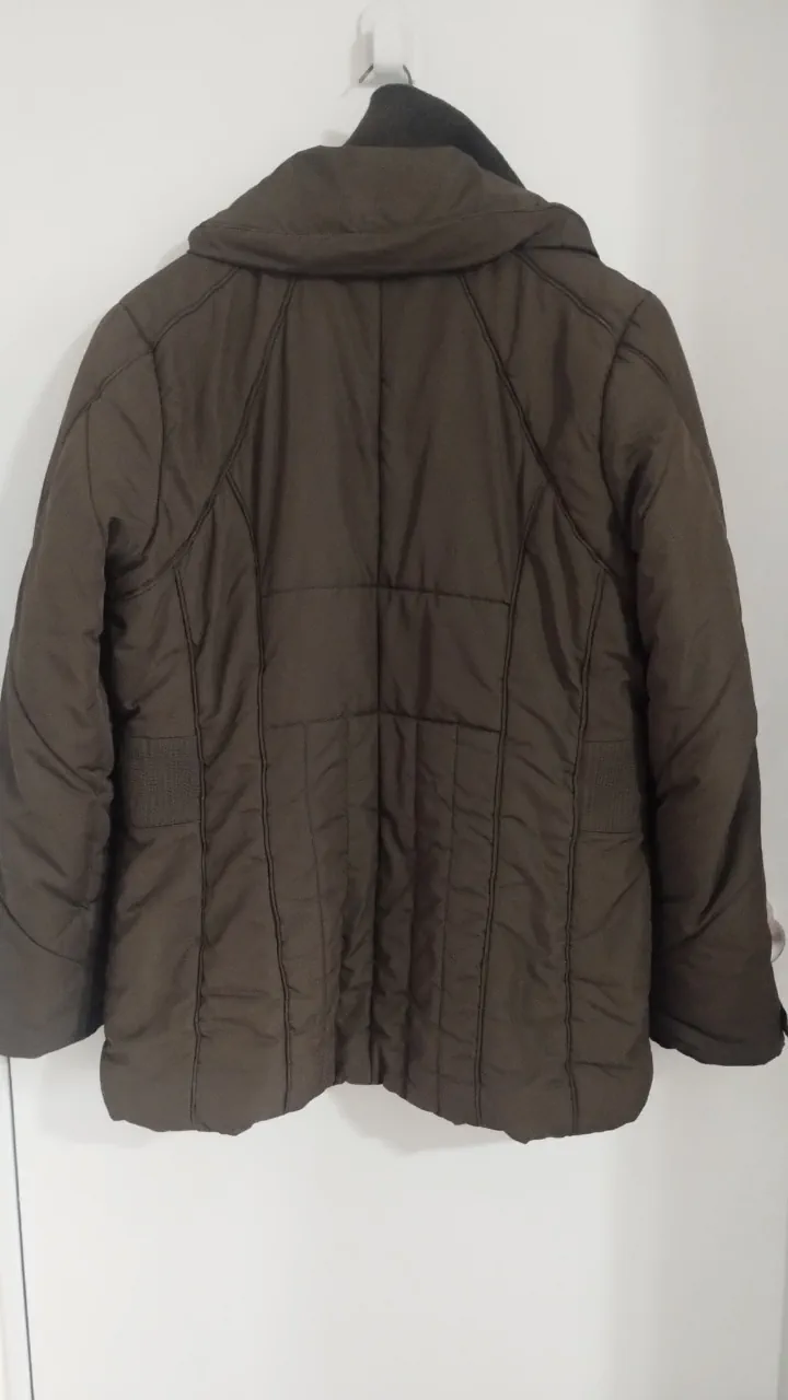 Campera Portsaid - imagen 2