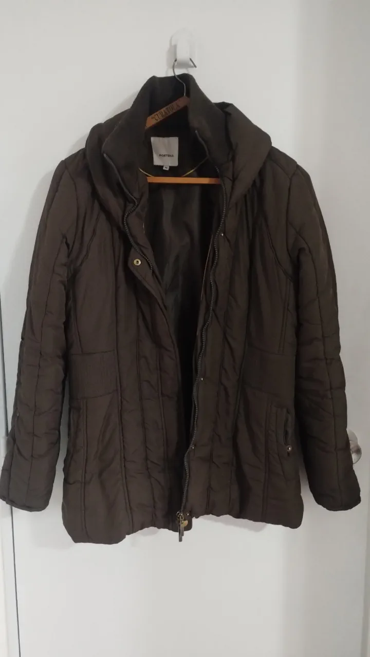 Campera Portsaid - imagen 1