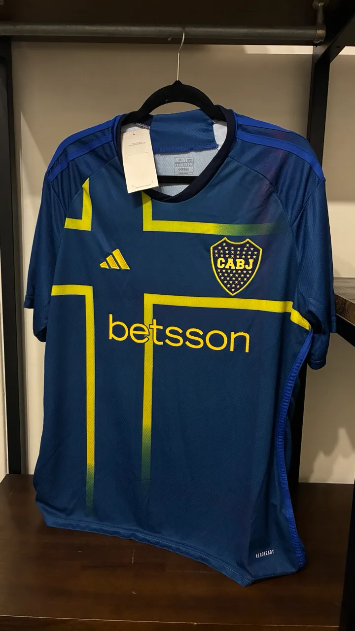 Camiseta Sin marca - imagen 1