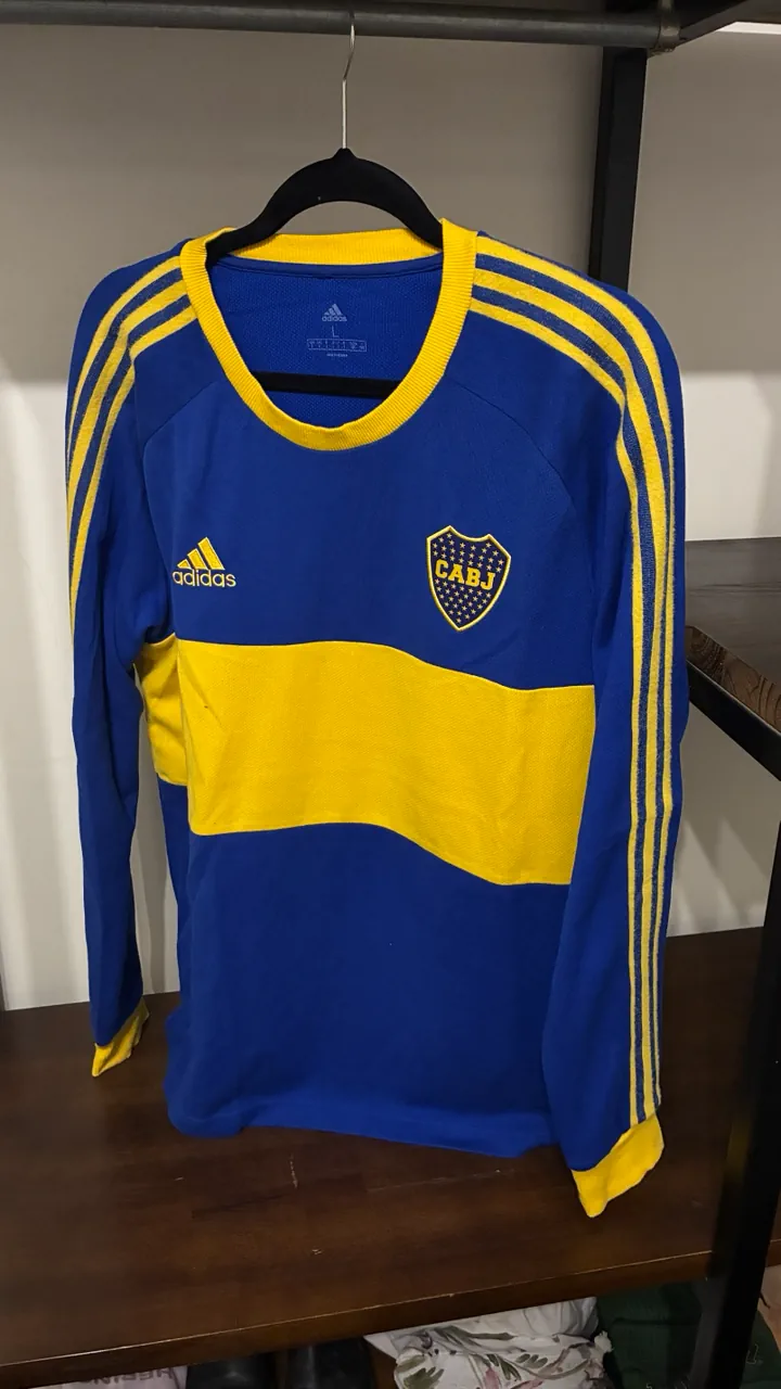 Camiseta Sin marca · Talle L