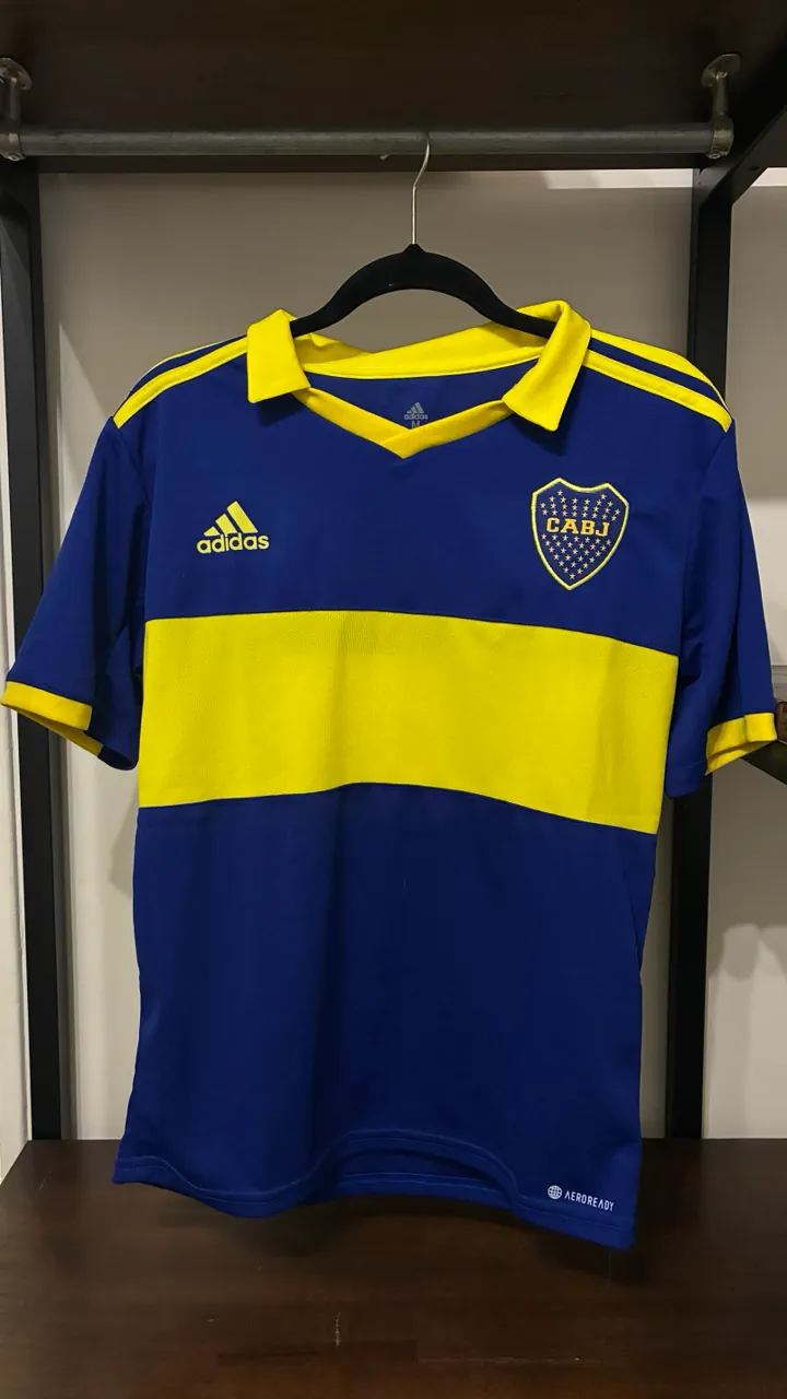 adidas · Talle M