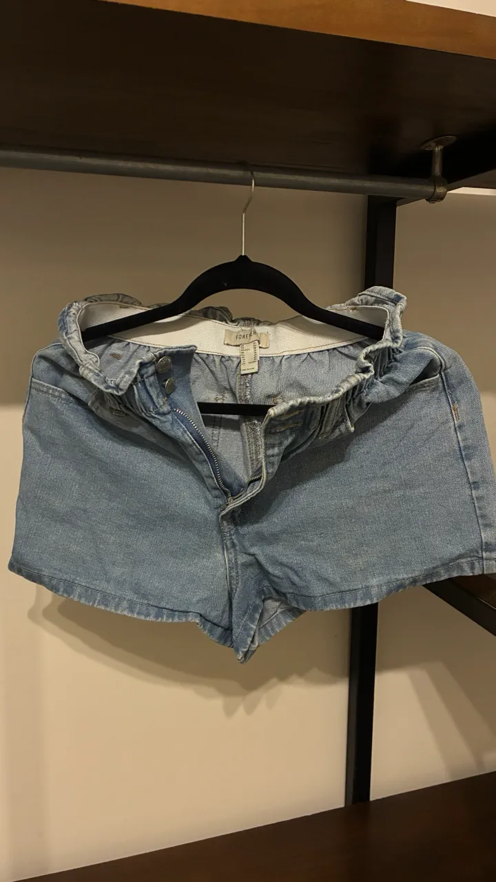 Forever 21 · Talle US 26